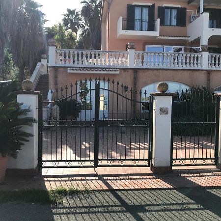 Villa Grace Patti Exterior foto
