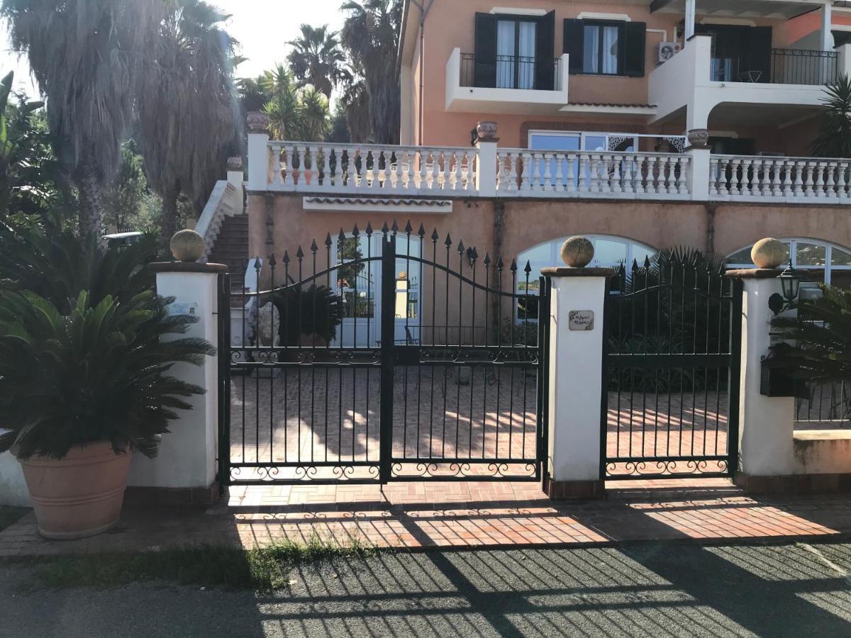 Villa Grace Patti Exterior foto