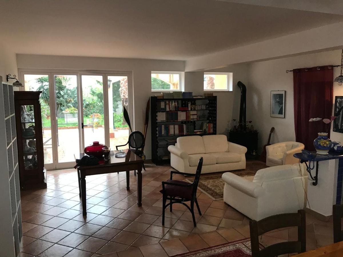 Villa Grace Patti Exterior foto