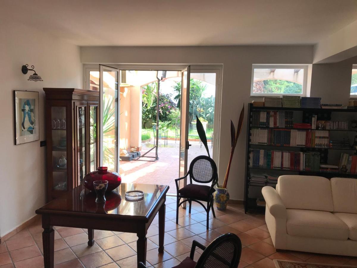 Villa Grace Patti Exterior foto