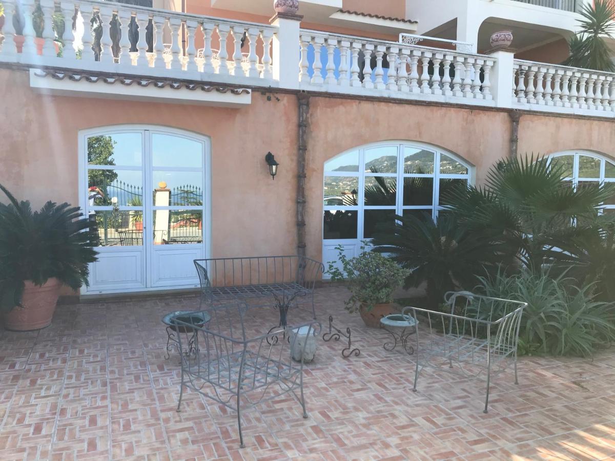 Villa Grace Patti Exterior foto