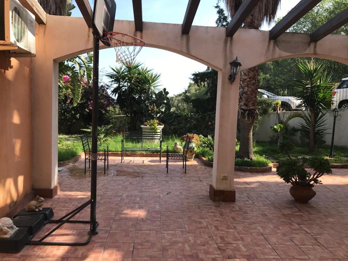 Villa Grace Patti Exterior foto