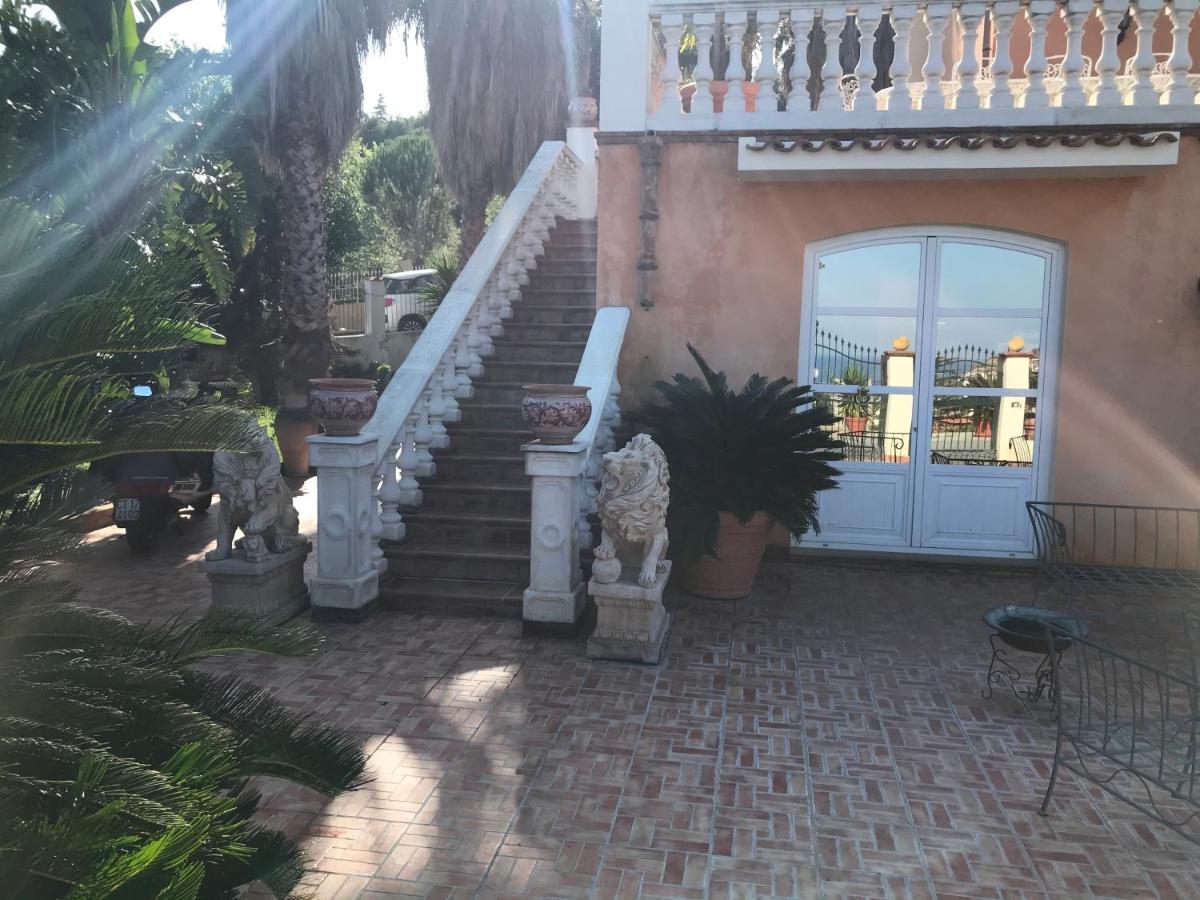 Villa Grace Patti Exterior foto