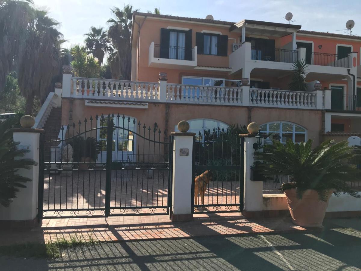 Villa Grace Patti Exterior foto